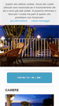 Mobile Screenshot of continentalmare.it